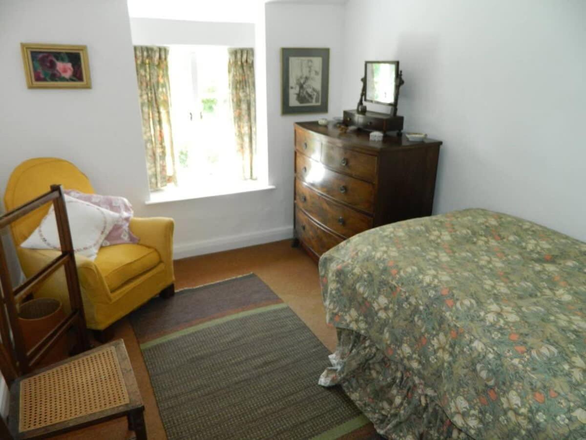 River Cottage A Country Retreat In Wooded Gardens East Stoke  Buitenkant foto