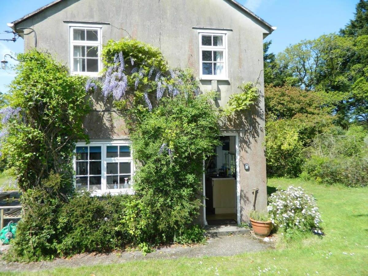 River Cottage A Country Retreat In Wooded Gardens East Stoke  Buitenkant foto